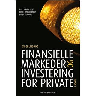Finansielle markeder og investering for private