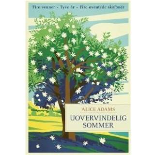 Uovervindelig sommer