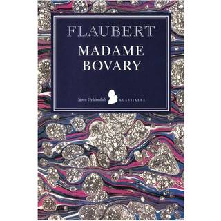 Madame Bovary