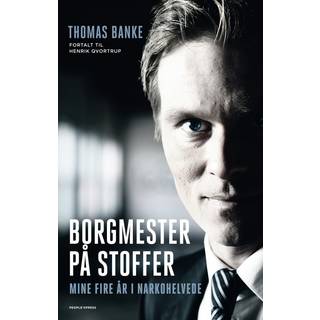 Borgmester på stoffer