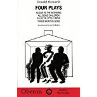 Howarth: Four Plays