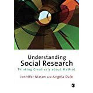 Understanding Social Research