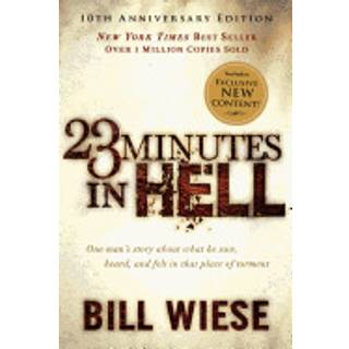 23 Minutes In Hell