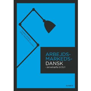 Arbejdsmarkedsdansk til DU1