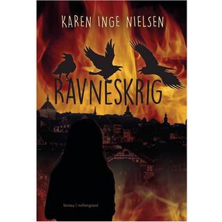 Ravneskrig