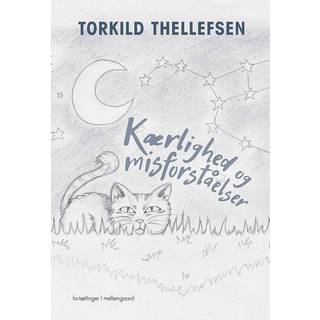 Kærlighed og misforståelser