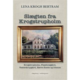 Slægten fra Krogstrupholm