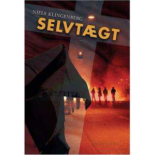 Selvtægt
