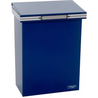Berglund S88 Postkasse Hvid