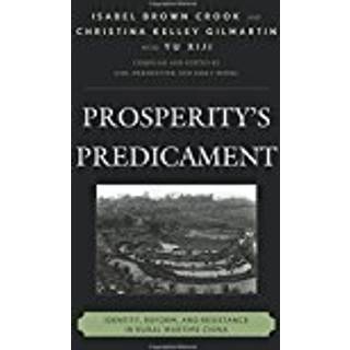 Prosperity's Predicament