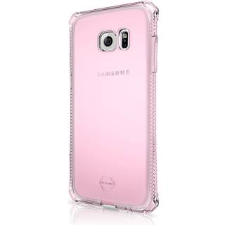 Itskins antishock gel case samsung galaxy S7 edge