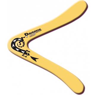 Pegasus Boomerang