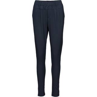 Kaffe Jillian Pants Pants 501021 Midnight Marine (50)