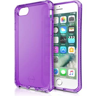 ITSKINS case for iPhone 6/6S7/8. Transparent