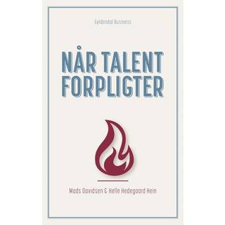 Når talent forpligter