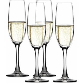Winelovers Champagneglas