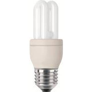 Philips Genie Lavenergilampe 5W E27 8 år (A)