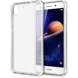 Itskins antishock gel case huawei Y6 II