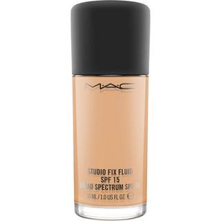 MAC Cosmetics Studio Fix Fluid Broad Spectrum SPF15 C4.5 - 30 ml