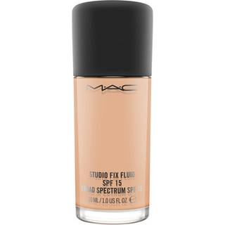 MAC Studio Fix Fluid Foundation SPF 15 NW25 30 ml