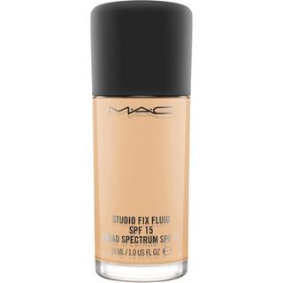 MAC Studio Fix Fluid Foundation SPF 15 NC25 30 ml