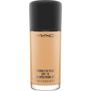 MAC Studio Fix Fluid Broad Spectrum SPF 15 30 ml - Nc44