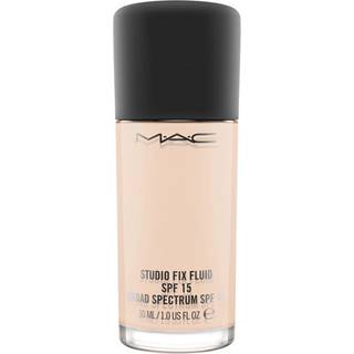 MAC Studio Fix Fluid Broad Spectrum Spf 15 NW10 30 ml