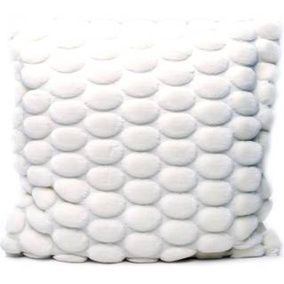 Ceannis Egg Collection pudebetræk 50x50 cm Lyserød