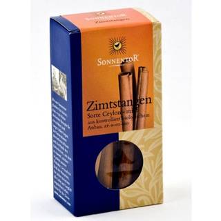 Sonnentor Kanelstænger Ceylon, 18 g