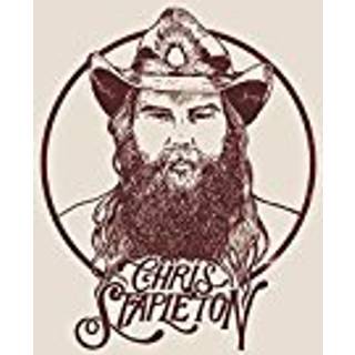 Chris Stapleton - From A Room - Vol 1