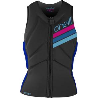 O'Neill Slasher Dame Impact Vest Kitesurfing (Sort)