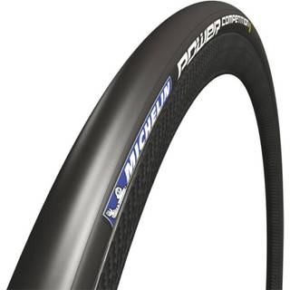 Cykeldæk Michelin POWER ALL SEASON 25-622 Sort Foldbart