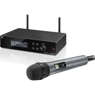 Sennheiser XSW 2-865 Trådløs system med håndholdt mikrofon, Bånd E