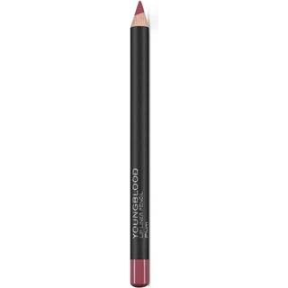 Youngblood Lip Liner Pencil Plum, 1.1g.