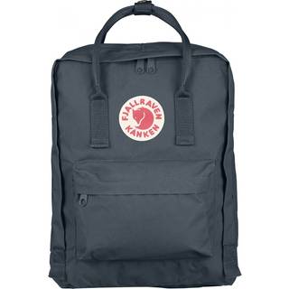 Fjällräven Kånken Rygsæk Graphite