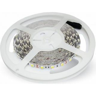 10,8W/m RGB LED strip - 5m, 60 LED pr. meter