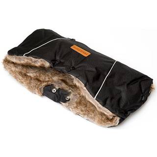 Babytrold Hand Muff - Black