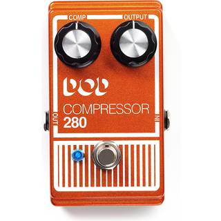Digitech DOD Compressor 280