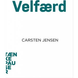 Velfærd