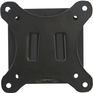 Digitus DA-90303-1 skærmbeslag og -stativer 68,6 cm (27') Sort