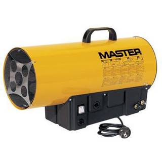 Master varmekanon BLP 27 M  *U 27 gas 150176
