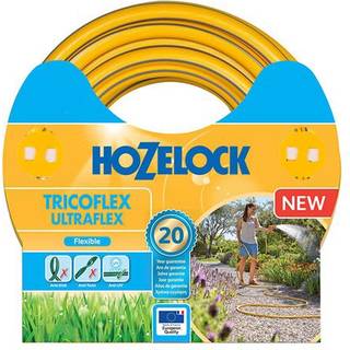 Hozelock Ultraflex haveslange - 20 meter