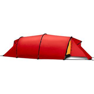 Hilleberg Kaitum 4  Green, Grön, OneSize