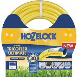 Hozelock Super Tricoflex Ultimate Vandslange Ø 19,0 mm