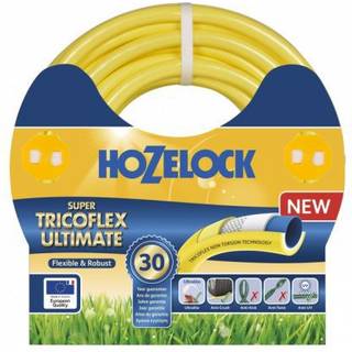 Hozelock Super Tricoflex Ultimate Vandslange Ø 25,0 mm