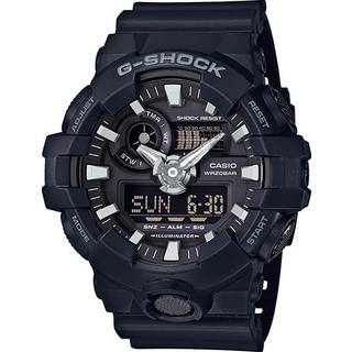 G-SHOCK GA-700-1BER - Uni - black
