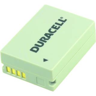 Duracell DRC10L kamerabatteri til Canon NB-10L