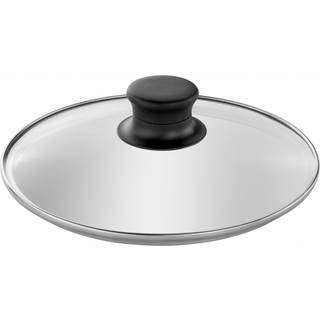 EcoQuick låg, 22 cm, glas - Zwilling