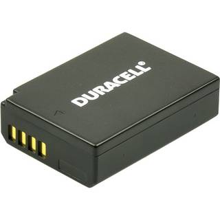 Duracell DR9967 kamerabatteri til Canon LP-E10