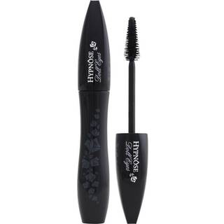 Lancôme - Hypnôse Doll Eyes - Mascara - 11 Noir Intense (6,5 G) - For Women - Sort